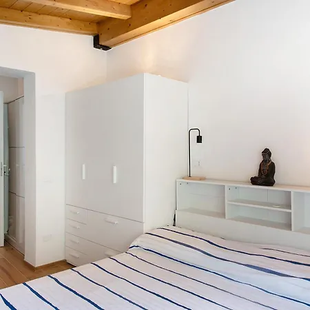 Apartmán Martino - Arenzanohost *