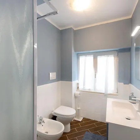 Apartmán Martino - Arenzanohost
