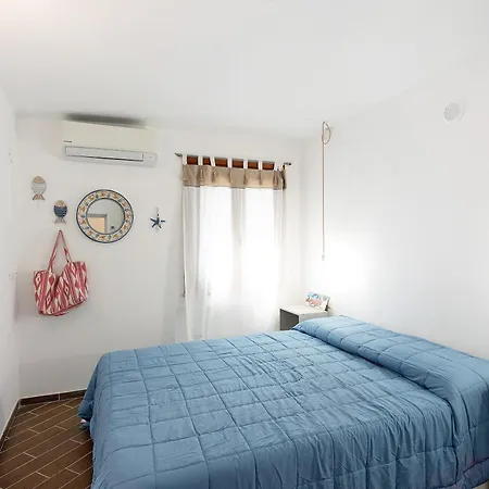Martino - Arenzanohost Apartmán Arenzano