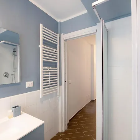 Apartmán Martino - Arenzanohost Arenzano