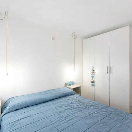 Martino - Arenzanohost Apartmán