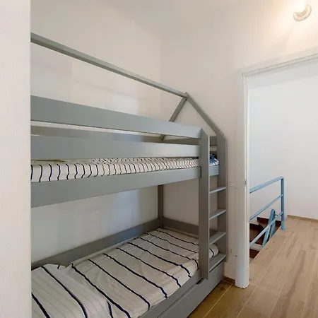 Apartmán Martino - Arenzanohost *