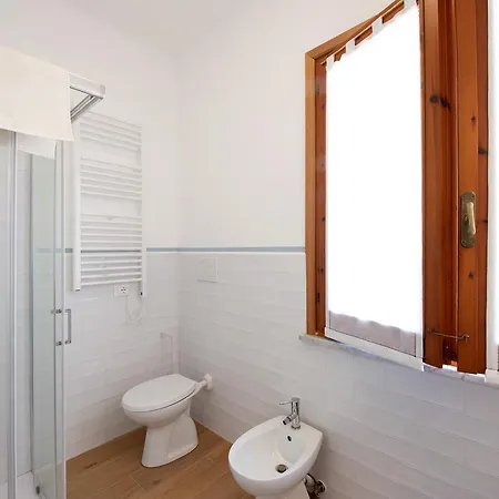 Martino - Arenzanohost Apartmán Arenzano