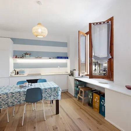 Apartmán Martino - Arenzanohost Arenzano